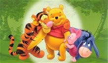 Copertina di Winnie the Pooh: i dettagli della (falsa) teoria sulle malattie mentali