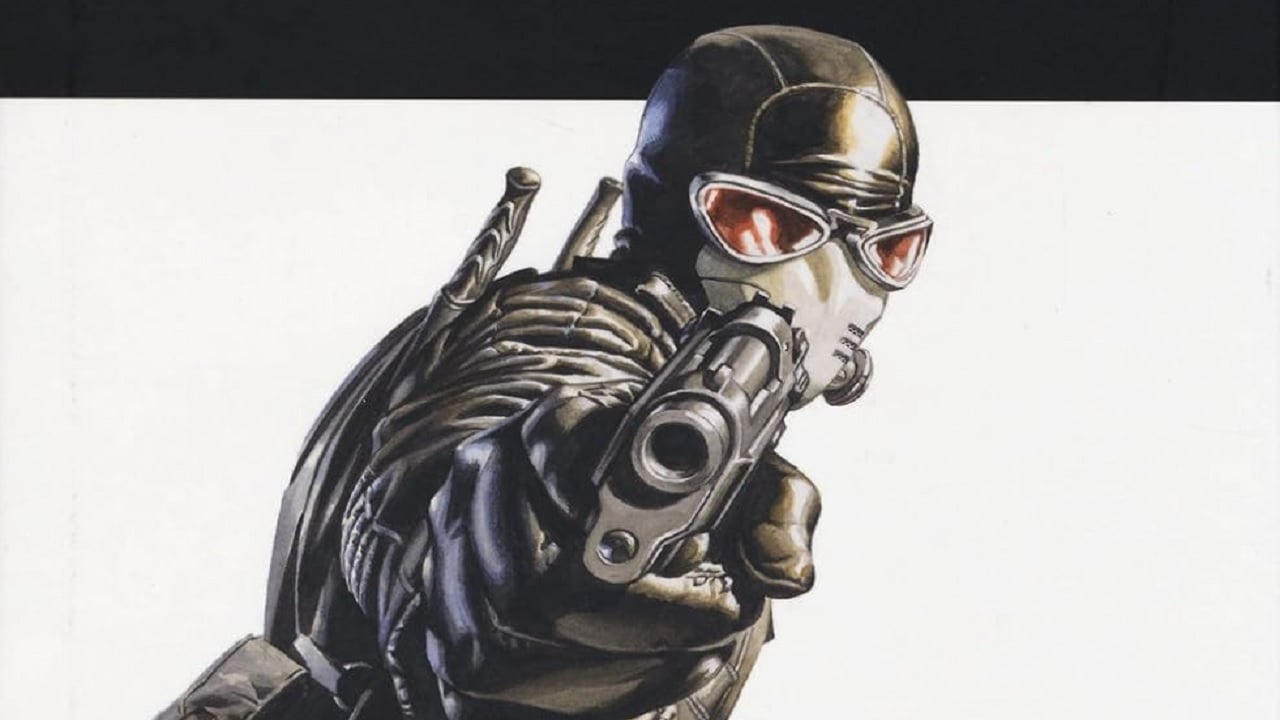 Immagine di Mark Millar trasloca i suoi fumetti da Image a Dark Horse