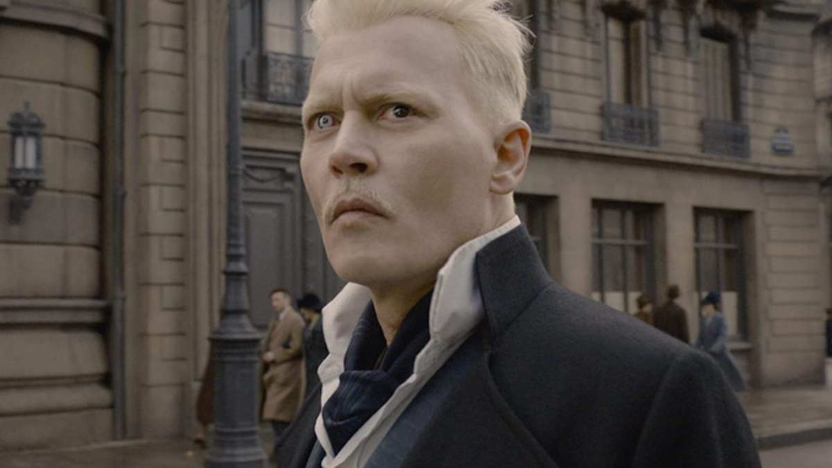 Immagine di Perché Johnny Depp è fuori da Animali fantastici? La causa giudiziaria e la sostituzione con Mads Mikkelsen