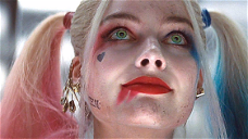 Copertina di Margot Robbie conferma un film su Harley Quinn, ma senza Joker