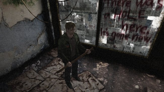 Copertina di Silent Hill 2: tutte le curiosità che probabilmente non conosci!