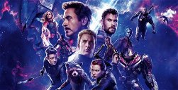 Copertina di L'anteprima di Avengers: Endgame e la maratona negli UCI Cinemas