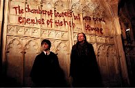 Copertina di Harry Potter e la camera dei segreti: le 10 differenze tra libro e film