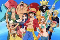 Copertina di A chi sono ispirati i personaggi di One Piece? I veri pirati (e i VIP) dietro i protagonisti
