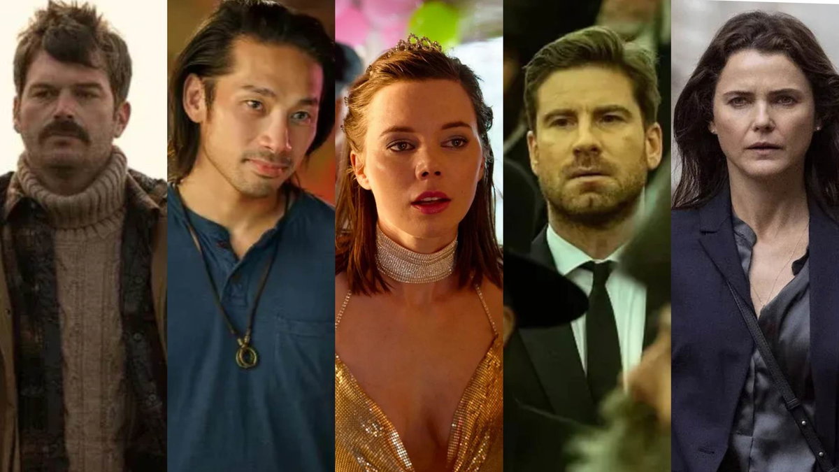 Immagine di Le 5 migliori novità Netflix della settimana [17 - 23 aprile 2023]
