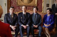 Copertina di Young Royals: cosa sappiamo della serie svedese Netflix ambientata nel mondo di una famiglia reale