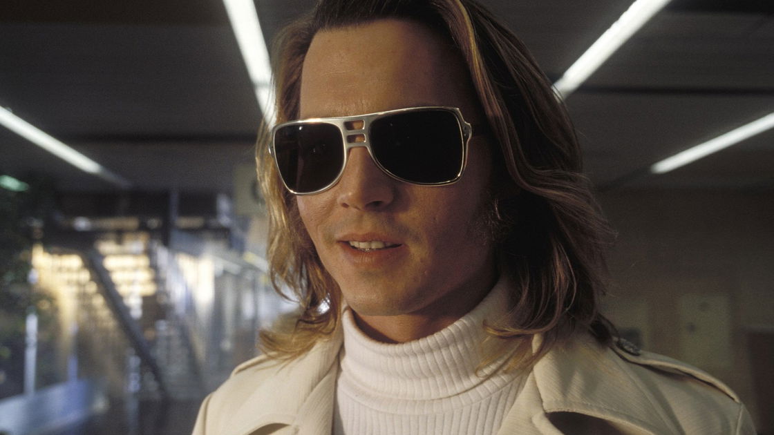 Copertina di Blow: di cosa parla (e cosa significa) il film con Johnny Depp