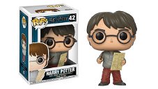 Copertina di La magia di Harry Potter: i Funko da regalare il prossimo Natale