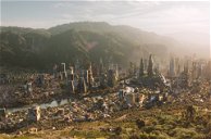 Copertina di Wakanda: Ryan Coogler si occuperà della serie TV per Disney e Marvel