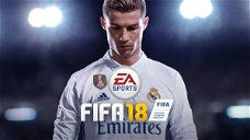 Copertina di FIFA 18 è disponibile da oggi in tutto il mondo!
