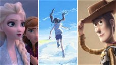 Copertina di 32 film animati chiedono una candidatura agli Oscar 2020: è record!