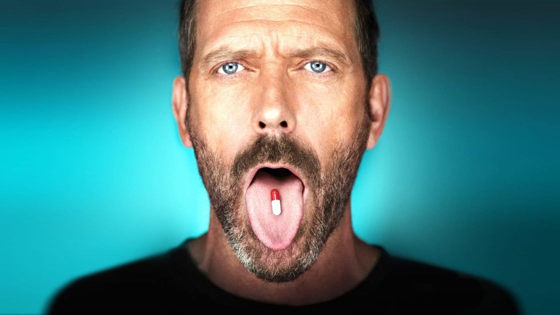 Copertina di Perché il Dottor House è zoppo? Il problema alla gamba e il rapporto col Vicodin