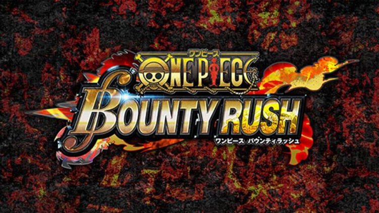 Copertina di One Piece: Bounty Rush è il nuovo videogioco mobile della serie