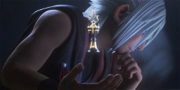 Copertina di Annunciato un nuovo gioco dedicato a Kingdom Hearts per mobile