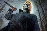 Copertina di Halloween Kills, un teaser da brividi a un anno dalla release del film