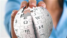 Copertina di Wikipedia lancia la Writing Week prolungata per il COVID-19