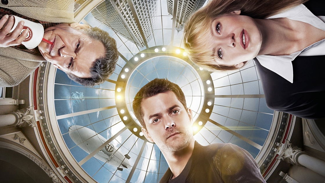 Copertina di 8 serie simili a Fringe, per chi sente la mancanza della serie sci-fi di J.J. Abrams