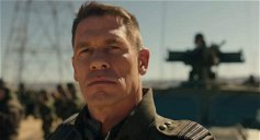 Copertina di The Suicide Squad: John Cena potrebbe davvero entrare nel cast