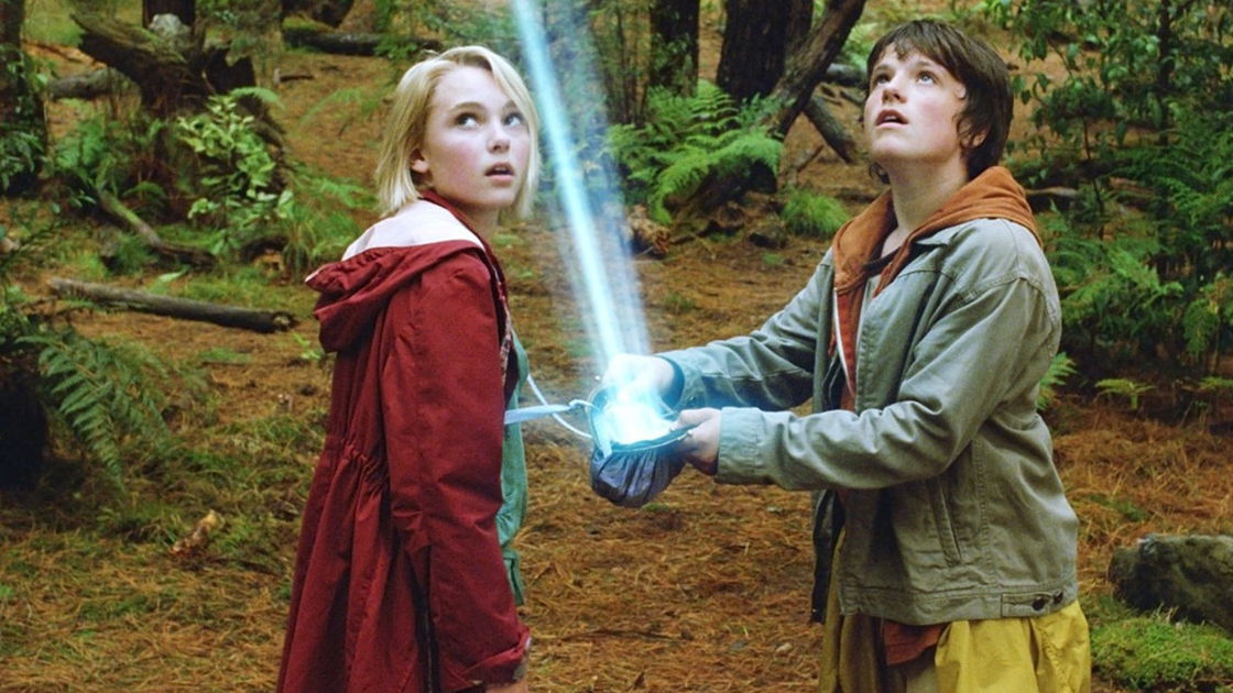 Copertina di Un ponte per Terabithia: il finale del film e il suo significato