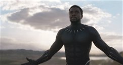 Copertina di Oscar 2019: vincono Spider-Man e Black Panther e Chris Evans esulta