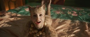 Copertina di Cats, dopo il primo trailer sono state fatte modifiche agli effetti visivi