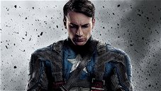 Copertina di Dopo Avengers: Infinity War Chris Evans non sarà più Capitan  America?