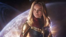 Copertina di Brie Larson su Captain Marvel 2 e un possibile Avenger solo con le eroine