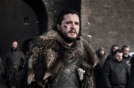 Copertina di Kit Harington approva il finale di Game of Thrones per Jon Snow