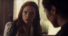 Copertina di Black Widow, il teaser trailer del film con Scarlett Johansson