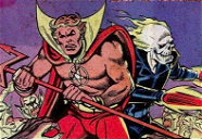 Copertina di Marvel annuncia le serie TV di Ghost Rider e Helstrom