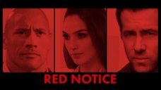 Copertina di Red Notice con The Rock rinuncia alle riprese in Italia