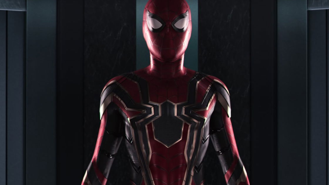 Copertina di Spider-Man: Homecoming, le scene post-credit (e cosa significano per i film Marvel futuri)