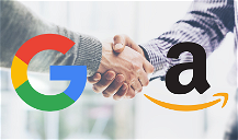 Copertina di Pace fatta tra Google e Amazon: chiusa la disputa sui servizi di streaming