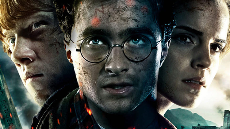 Copertina di I personaggi più importanti della saga di Harry Potter