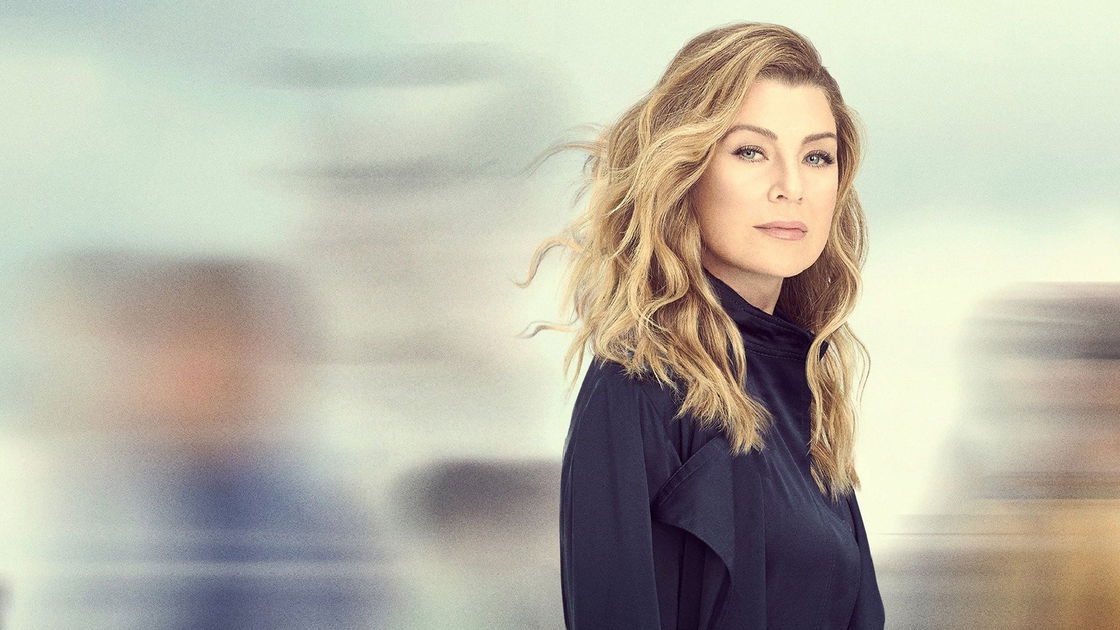 Copertina di Torna Grey's Anatomy 16: programmazione italiana e dove vederlo