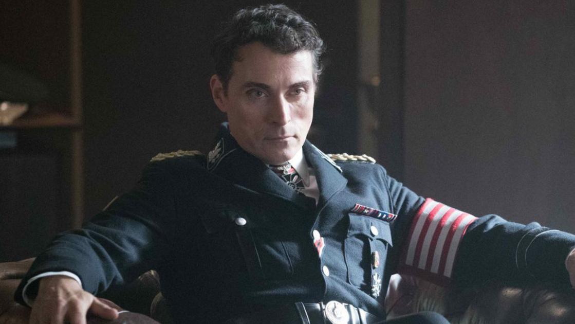 Copertina di 10 serie da vedere su Amazon Prime Video