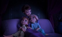 Copertina di Frozen 2: svelate nuove scene e altre novità sul cast dal D23 Expo