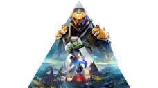 Copertina di Anthem: BioWare lavora ufficialmente alla riprogettazione del gioco