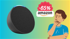 Copertina di Amazon Echo Pop a soli 19€ su Amazon! Perfetto per Natale