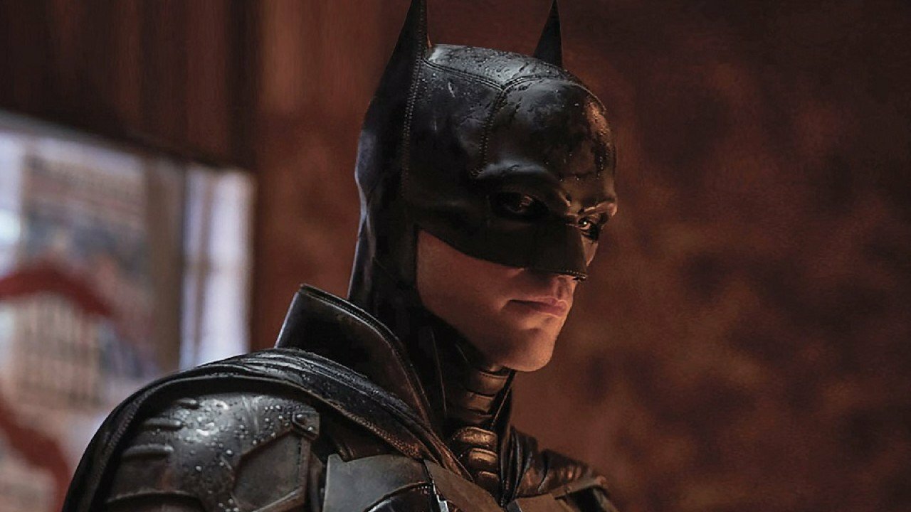 Immagine di The Batman 2, marcia indietro di Warner?