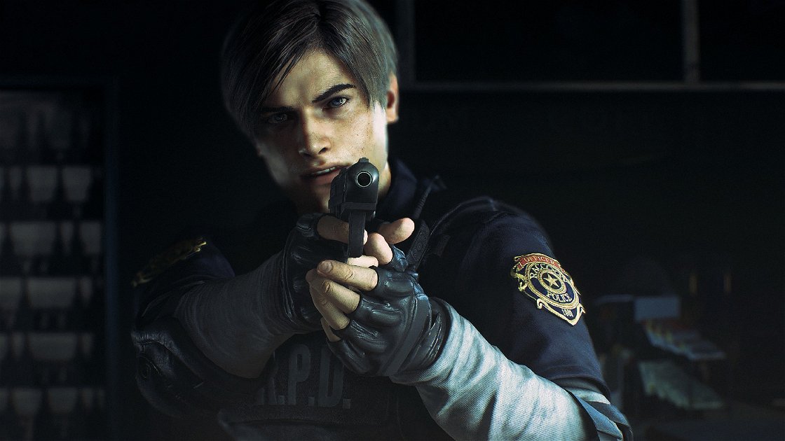 Copertina di Resident Evil 2 Remake, tutte le differenze con il capolavoro degli anni '90
