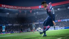 Copertina di FIFA 20, EA annuncia la data di uscita ufficiale con il teaser trailer dall'E3 2019