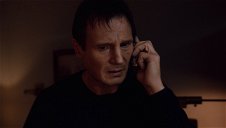 Copertina di Io vi troverò - Taken, Liam Neeson star action: trama e cast del film