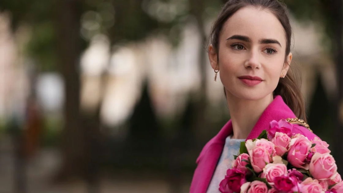 Copertina di Esistono altre serie come Emily in Paris? Qualche consiglio per i fan