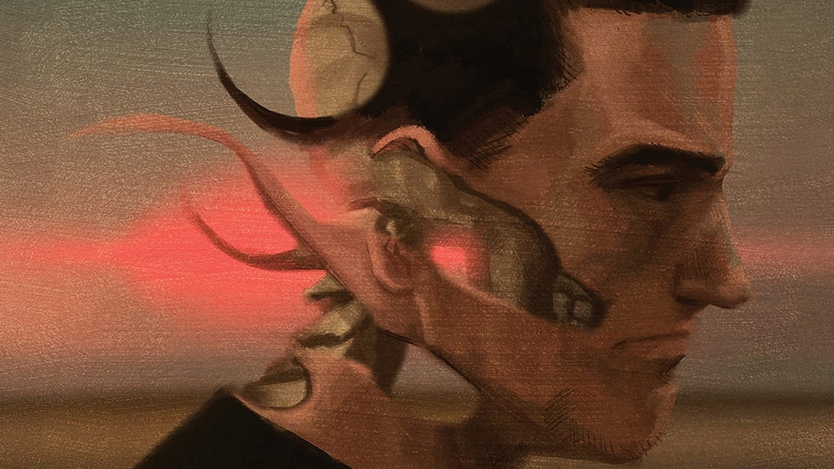 Immagine di Stillwater: l'immortalità è una maledizione