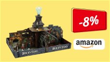 Copertina di Scoprite BRIVIDO: il Gioco da Tavolo SCONTATO su Amazon!