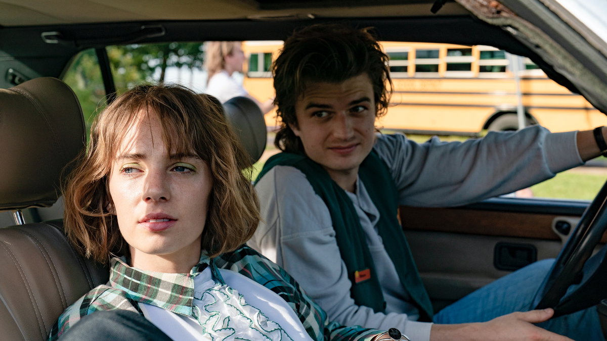 Immagine di Netflix TUDUM 2023 in streaming, le date e gli ospiti
