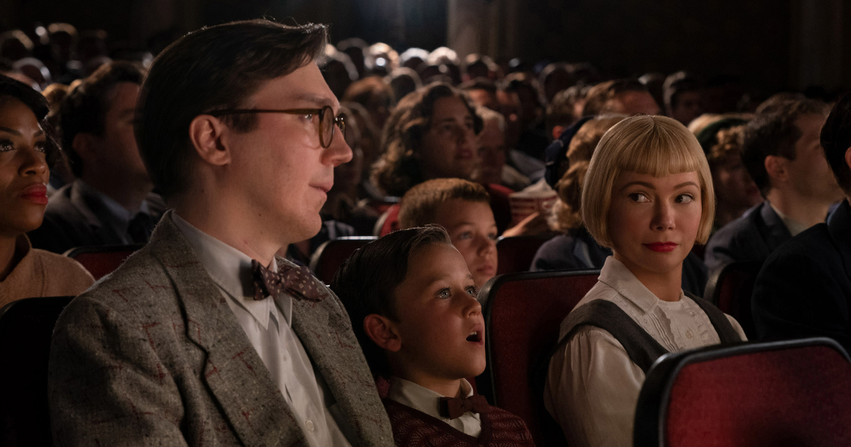 Immagine di The Fabelmans, recensione: ecco la confessione di Spielberg