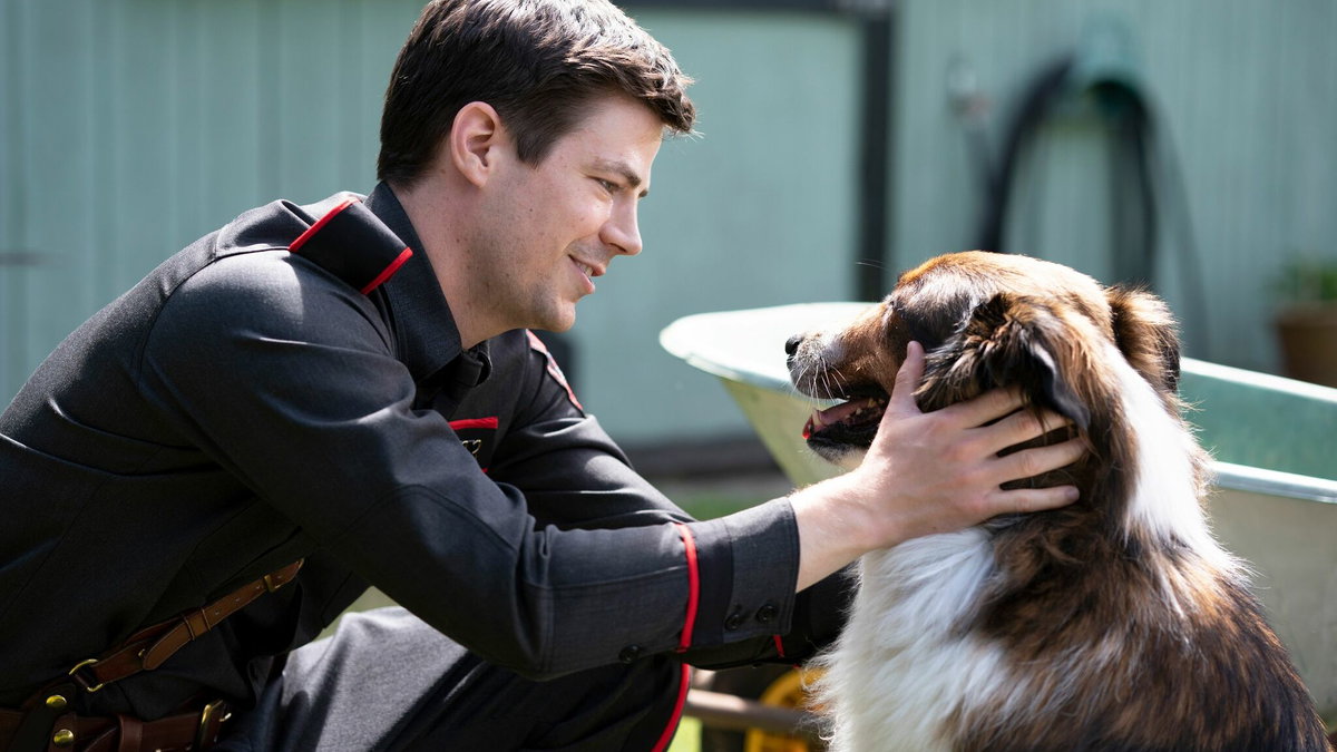 Immagine di Agente speciale Ruby, l'emozionante storia vera che ha ispirato il film con Grant Gustin