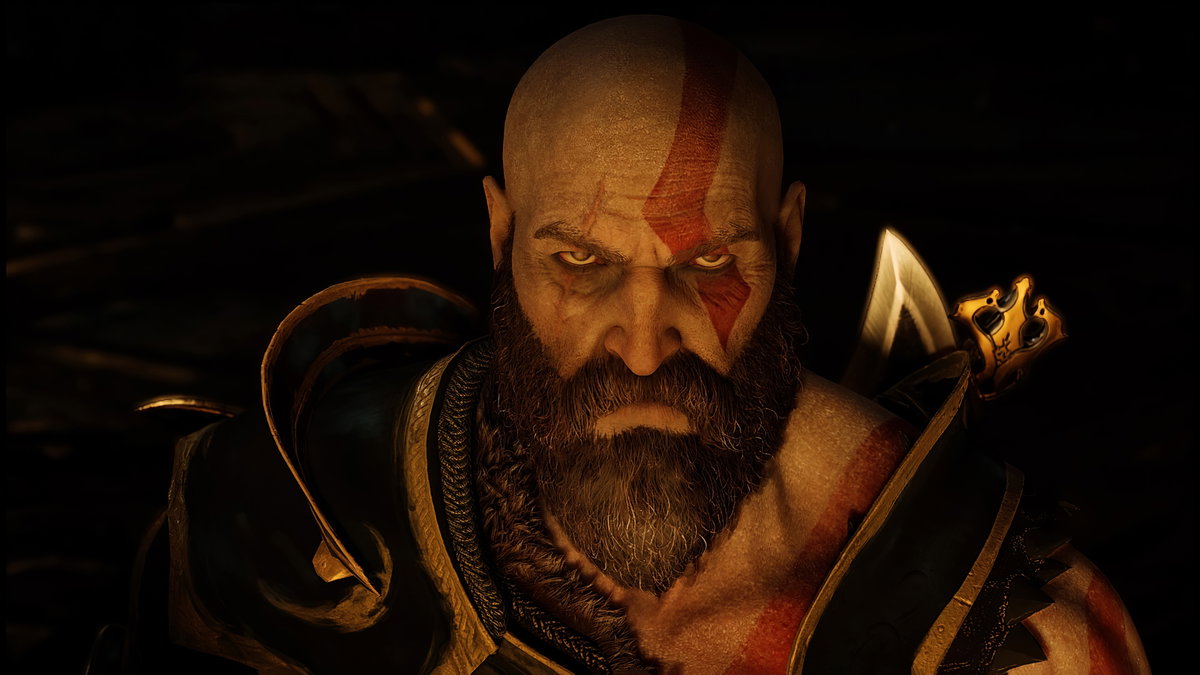 Immagine di God of War, 5 attori perfetti per interpretare Kratos